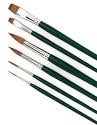 Manufacturers Exporters and Wholesale Suppliers of Art Brush 2 Farrukhabad Uttar Pradesh